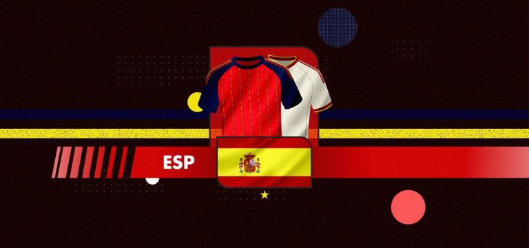Aplicativo para Assistir Espanha vs Iraque
