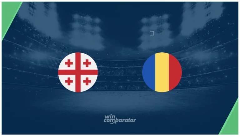 Aplicativo para Assistir Geórgia vs Romênia