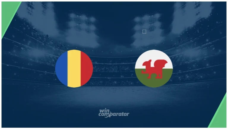 Aplicativo para Assistir Romênia vs País de Gales