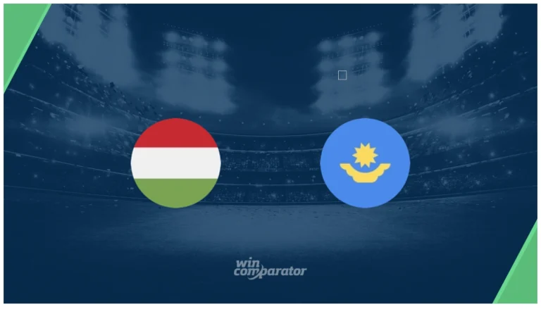 Aplicativo para Assistir Hungria vs Cazaquistão