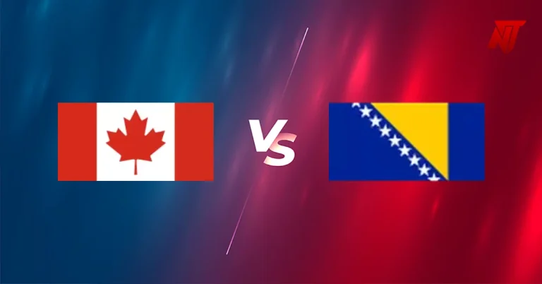 Aplicativo para Assistir Canadá vs Bósnia e Herzegovina Copa 2026