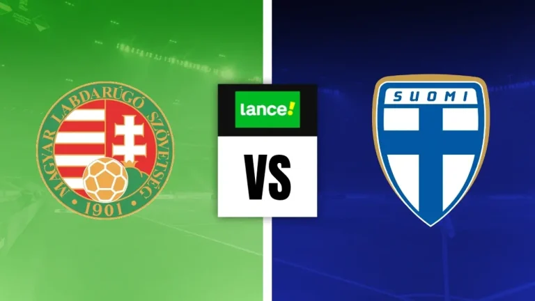 Aplicativo para Assistir Hungria vs Finlândia