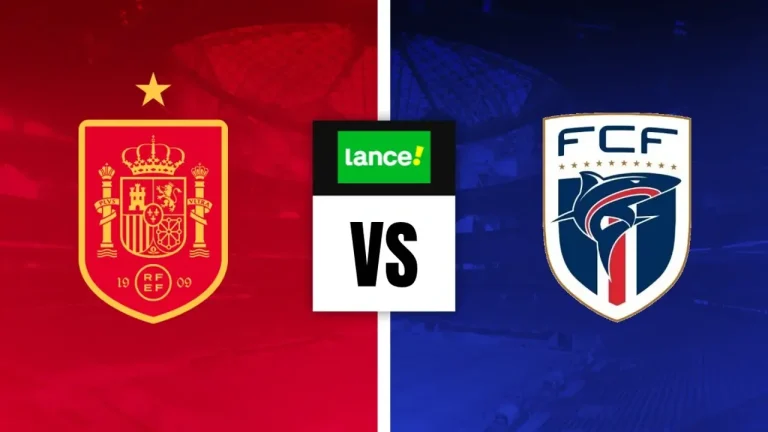 Aplicativo para Assistir Espanha vs Cabo Verde Copa 2026