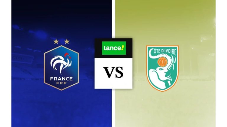 Aplicativo para Assistir França vs Costa do Marfim