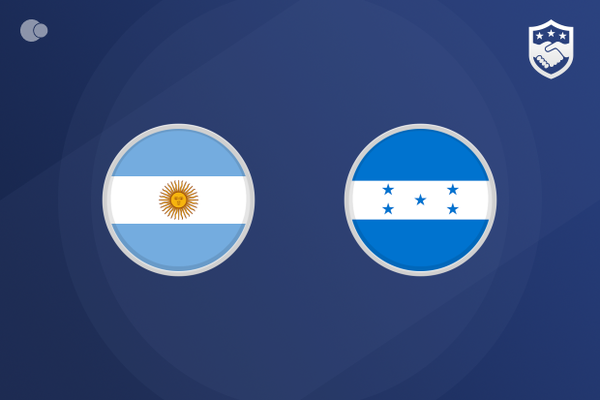 Aplicativo para Assistir Argentina vs Honduras