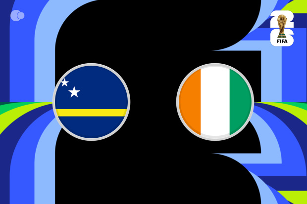 Aplicativo para Assistir Curaçao vs Costa do Marfim Copa 2026