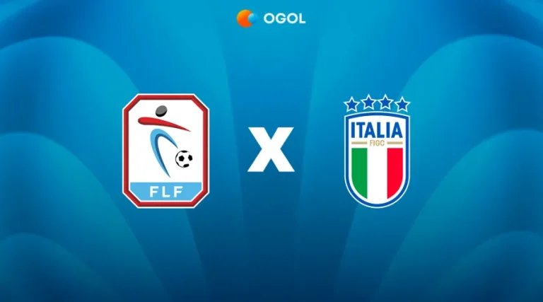 Aplicativo para Assistir Luxemburgo vs Itália