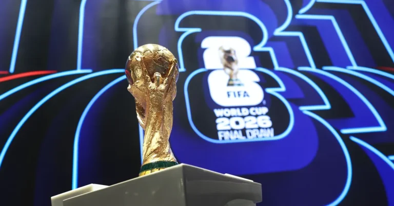 Aplicativo para Assistir aos jogos da Copa do Mundo 2026