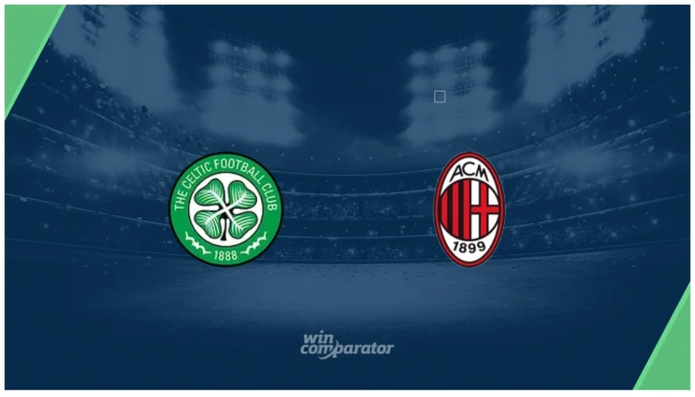 Aplicativo para Assistir Celtic vs AC Milan