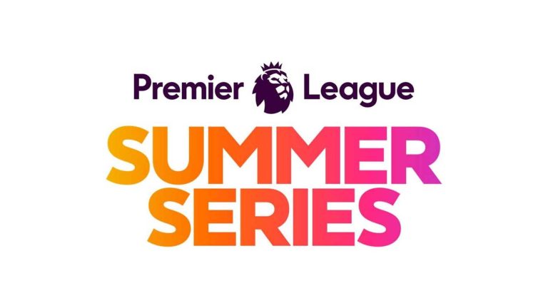 Aplicativo para Assistir a Premier League Summer Series