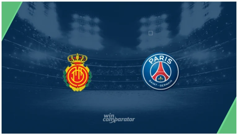 Mallorca vs PSG