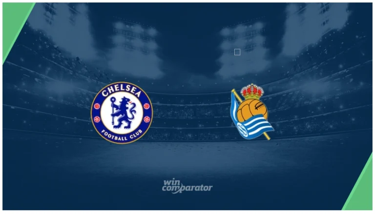 Amistoso: Chelsea vs Real Sociedad