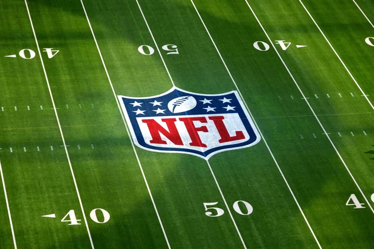 Aplicativo para assistir à NFL 2026