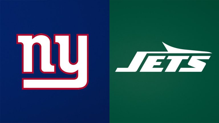 NFL: Onde Assistir Jets x Giants