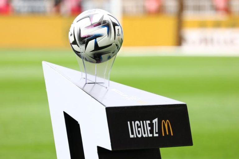 Ligue 1 2026: Apps