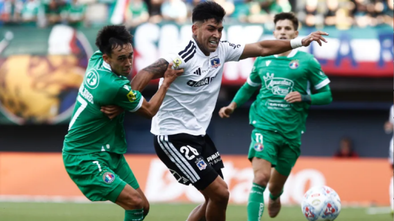Colo Colo x Audax Italiano: Onde Assistir