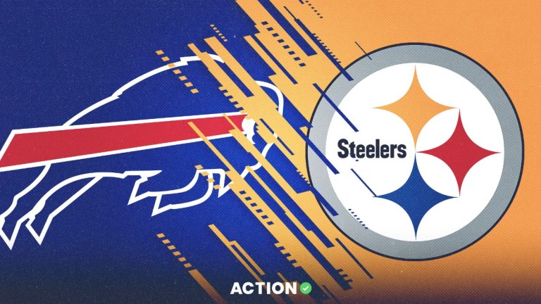 NFL: Onde Assistir Bills x Steelers