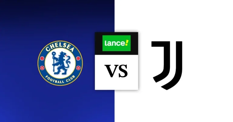 Chelsea vs Juventus