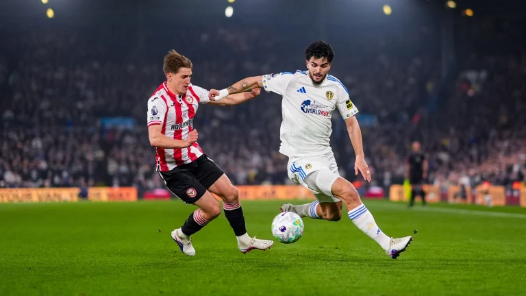 Leeds x Brentford: Onde Assistir à Premier League