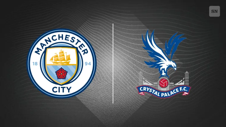 Palace x Man City: Onde Assistir