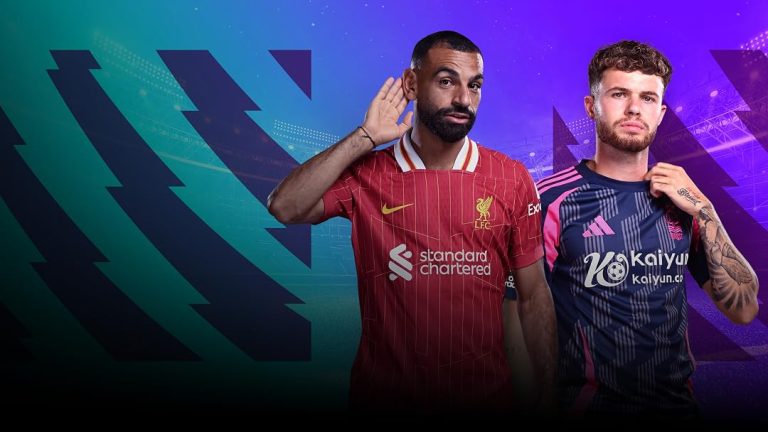 Liverpool x Forest: Onde Assistir à Premier League