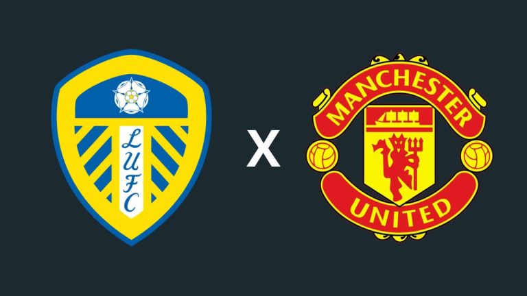 Leeds vs Manchester United