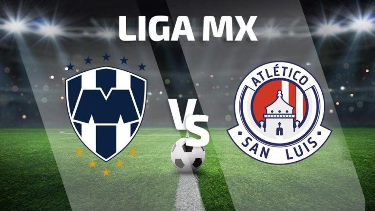 Monterrey x San Luis: Onde Assistir à Liga MX