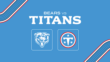 Como Acompanhar Titans x Bears