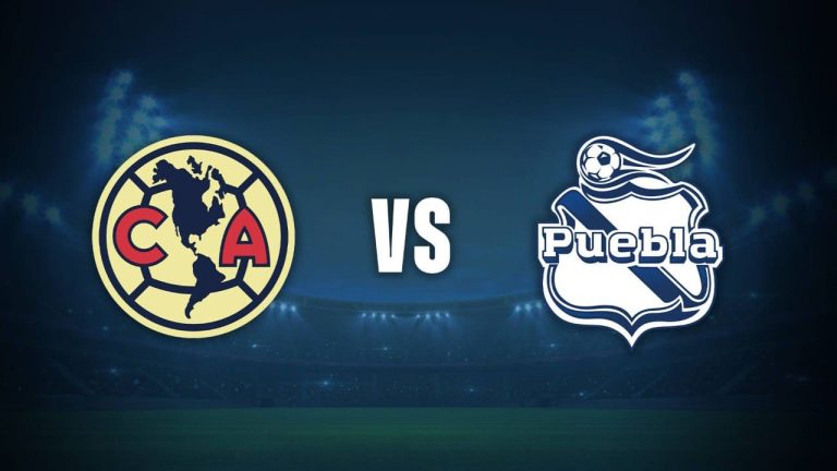 América x Puebla: Onde Assistir