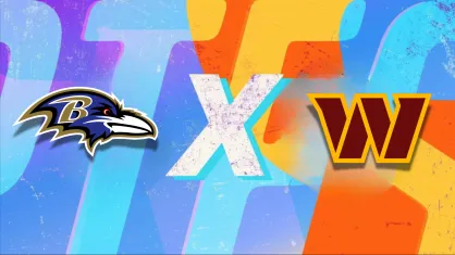 NFL: Onde Assistir Ravens x Commanders