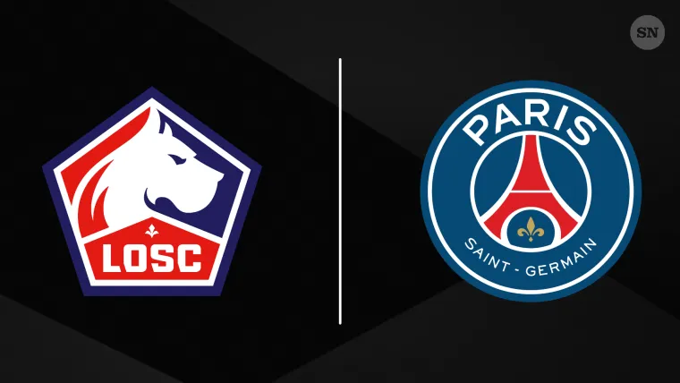 Lille x PSG: Onde Assistir ao Jogo da Ligue 1