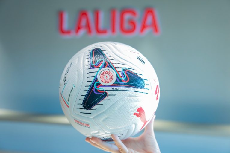 Como Acompanhar a La Liga 2026