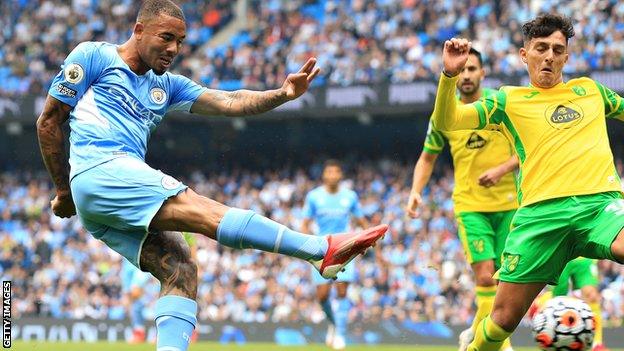 Manchester City x Norwich: Onde Assistir à Carabao Cup