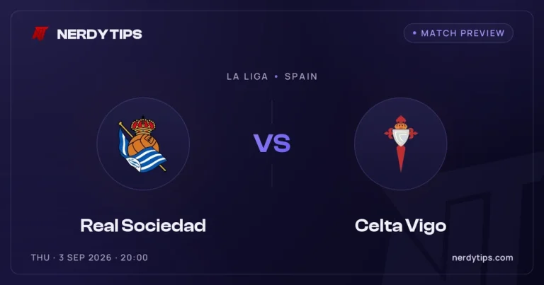 Real Sociedad x Celta: Onde Assistir à La Liga
