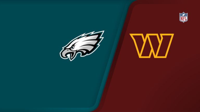 Eagles x Commanders: Onde Assistir à NFL