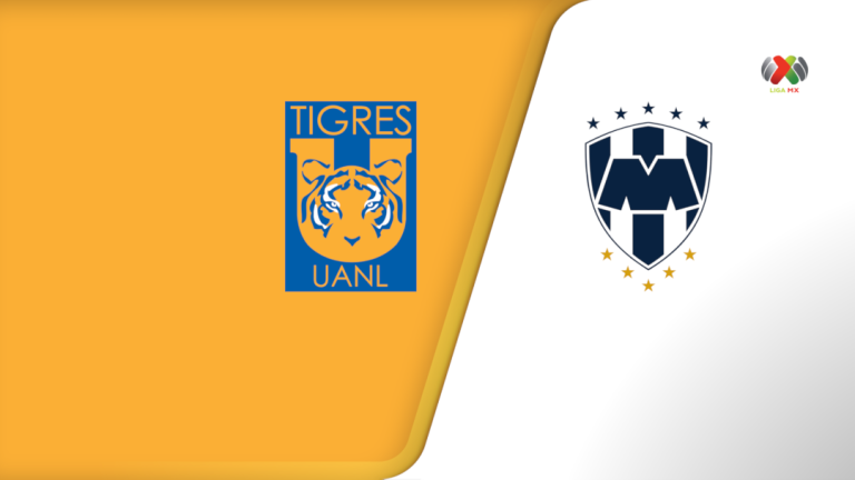 Monterrey x Tigres: Onde Assistir à Liga MX