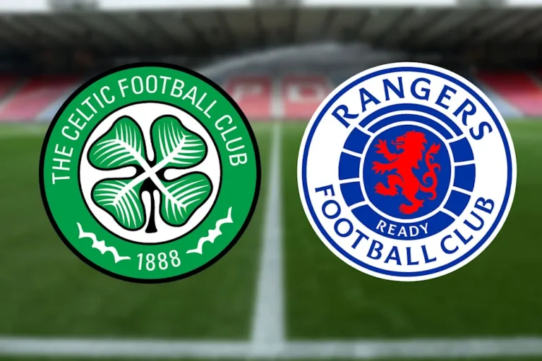 Celtic x Rangers: Onde Assistir à Premiership