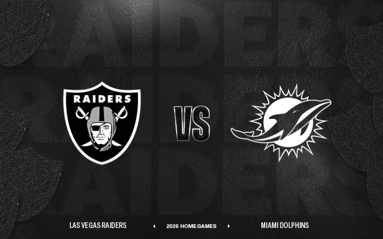 Raiders x Dolphins: Onde Assistir à NFL