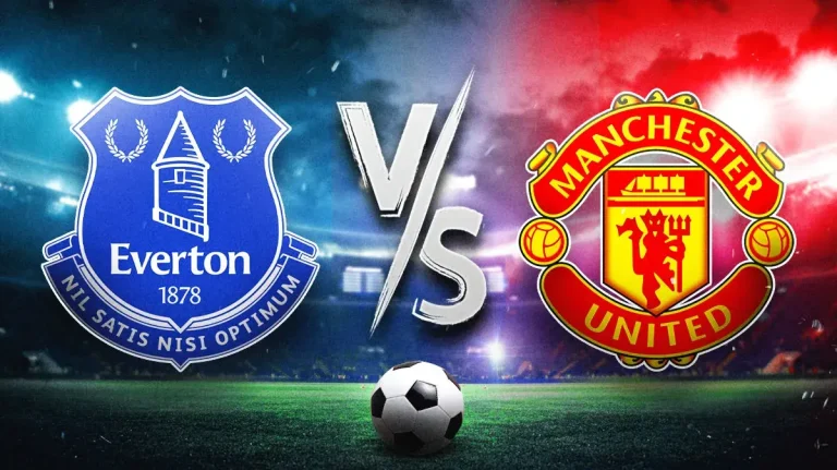 Everton x Manchester United: Onde Assistir à Premier League