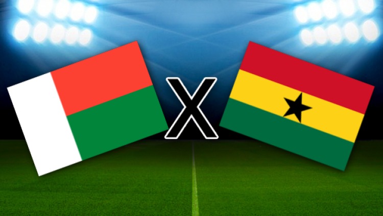 Gana x Gâmbia: Onde Assistir ao Jogo das Seleções