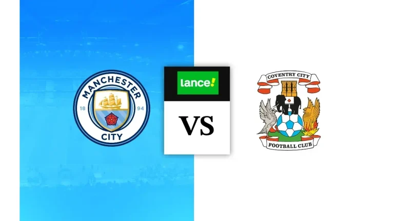 Man City x Coventry: Onde Assistir à Premier League