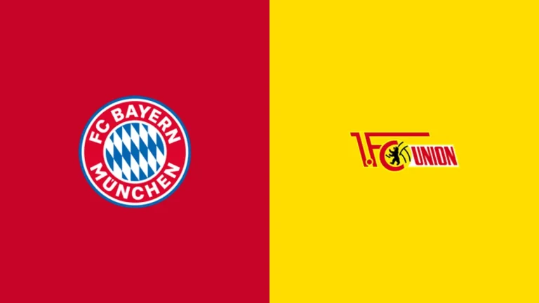 Bayern x Union Berlin: Onde Assistir à Bundesliga
