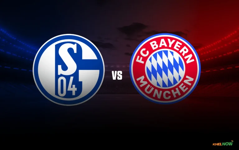 Schalke x Bayern: Onde Assistir à Bundesliga