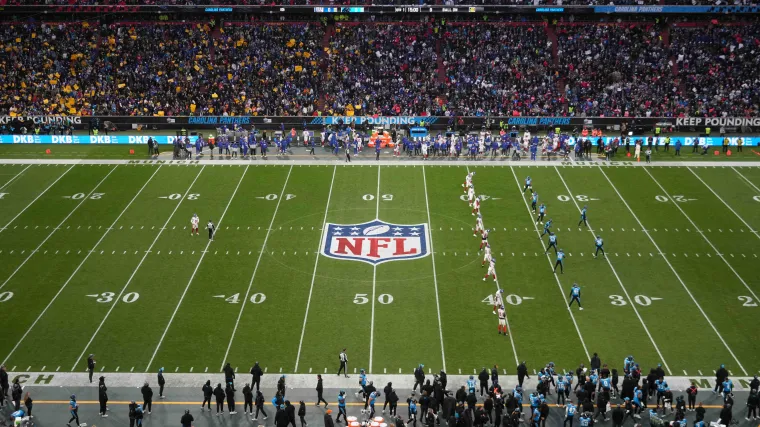 NFL Kickoff Game 2026: Onde Assistir