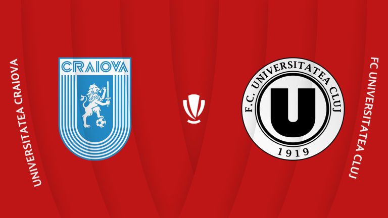 Craiova x Cluj: Onde Assistir à Liga 1 da Romênia