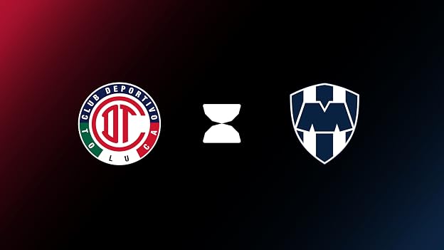 Toluca x Monterrey: Onde Assistir à Final da Leagues Cup