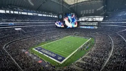 Giants x Cowboys: Onde Assistir ao Sunday Night Football