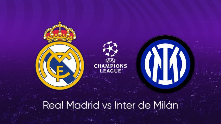 Real Madrid x Inter: Onde Assistir à Champions League