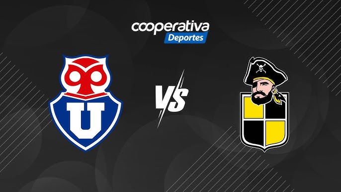 U. de Chile x Coquimbo: Onde Assistir ao Campeonato Chileno