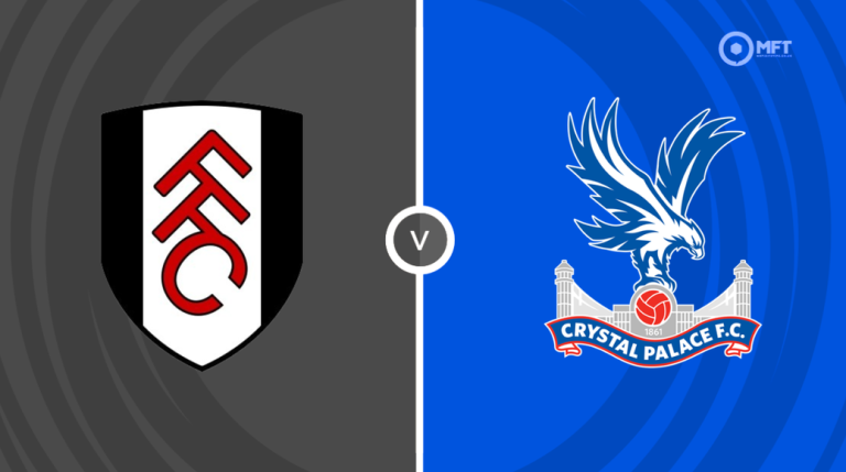 Fulham x Crystal Palace: Onde Assistir à Premier League